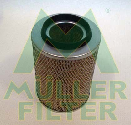 MULLER FILTER Воздушный фильтр PA994